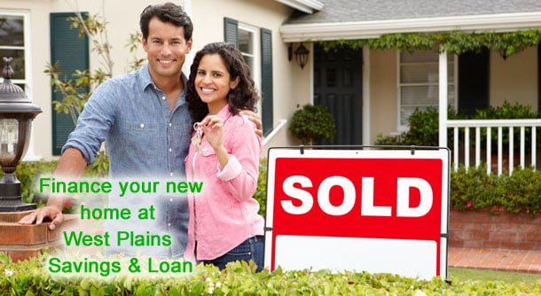 West Plains Savings & Loan
